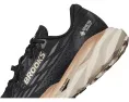 Кроссовки Brooks Cascadia 19 GTX с водонепроницаемой мембраной GORE-TEX