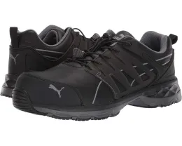 Рабочие ботинки Puma Velocity Low 2.0 с композитным носком
