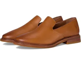 Лоферы Frye Paul Venetian с круглым носком на резиновой подошве