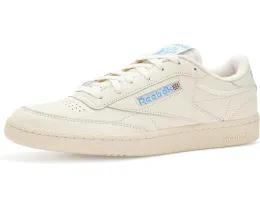 Reebok Club C 85 Vintage кроссовки с кожаным верхом и промежуточной подошвой из EVA