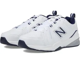 Кроссовки New Balance 608v5 для тренировок с поддержкой и амортизацией