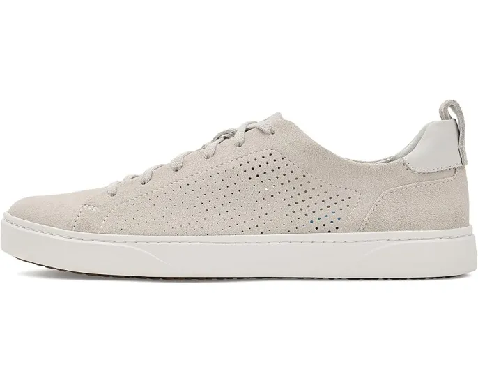 Кроссовки Johnston & Murphy Ollie Lace-to-toe из мягкой замши с технологией TRUFOAM