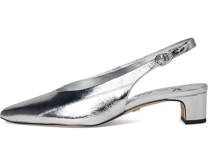 Туфли лодочки Sam Edelman Ronnie с квадратным носком и массивным каблуком