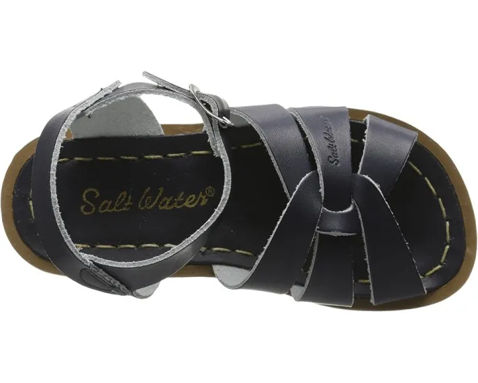 Salt Water Sandal The Original сандалии для малышей на липучке