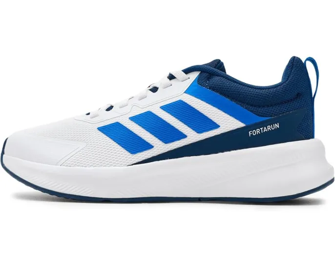 Детские кроссовки adidas Fortarun 4.0 с промежуточной подошвой Cloudfoam