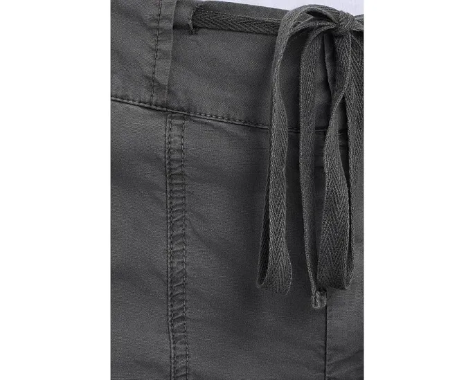 Terraced Wide Leg