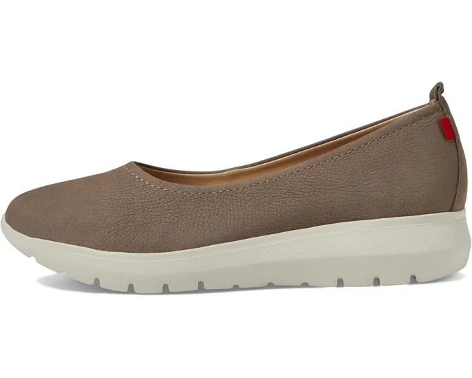 Мокасины Marc Joseph New York Jamie Street из натуральной кожи