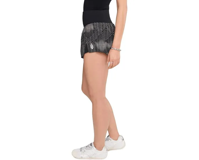 Шорты FP Movement Carpe Diem с рефлективными элементами и эластичным поясом