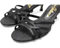 Туфли Sam Edelman Camille на низком каблуке kitten с открытым носком