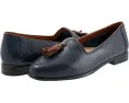 Лоферы Trotters Liz Tassel с кисточкой и миндалевидным носком