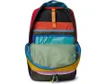 Рюкзак Cotopaxi Tasra 16L с отделением для ноутбука и боковыми карманами
