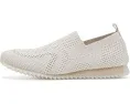 Кроссовки Newbury Slip-on Born с трикотажным верхом