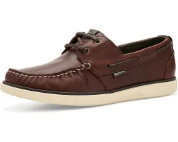 Ботинки Barbour Rothley в морском стиле из мягкой замши