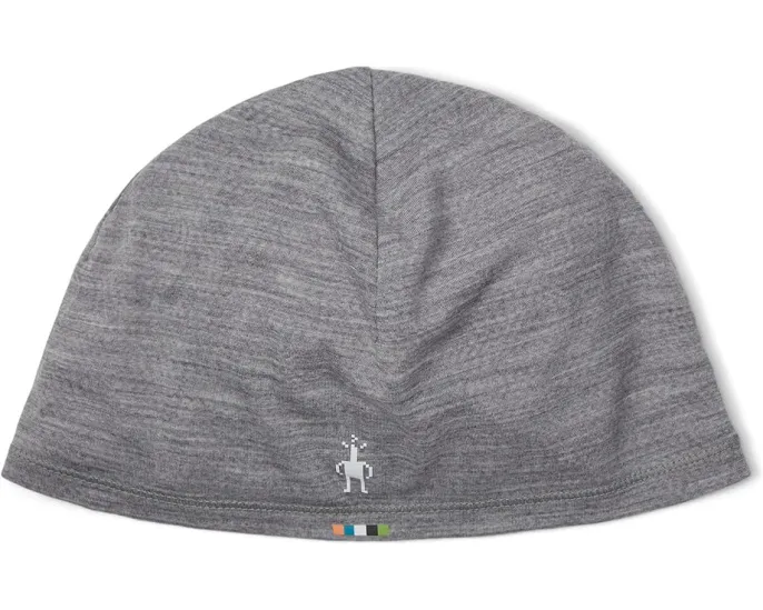 Шапка Smartwool Merino Beanie из мериносовой шерсти для повседневной носки и походов