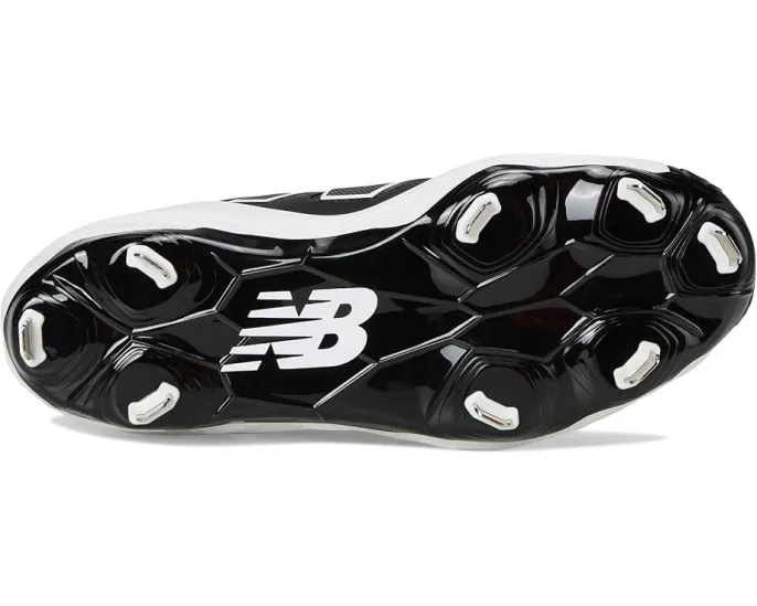 Бейсбольные бутсы New Balance Fresh Foam X Velov4 Metal с системой амортизации