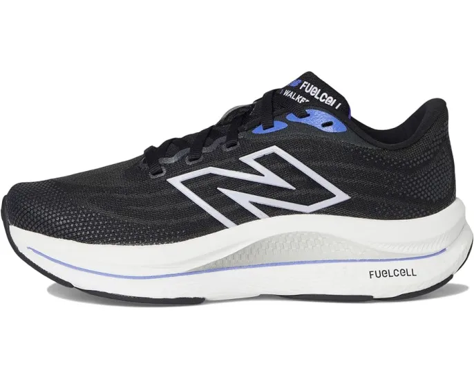 Кроссовки New Balance FuelCell Walker Elite для активной ходьбы