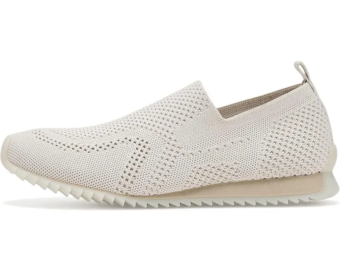Кроссовки Newbury Slip-on Born с трикотажным верхом
