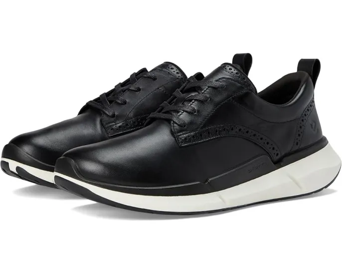 Кроссовки ECCO Biom 2.2 Hybrid из натуральной кожи с технологией BIOM