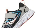 Детские кроссовки Saucony Wind 3.0 Alternative Closure с комбинированной застежкой и круглым носком