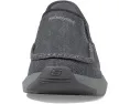 Веганские кроссовки Skechers Slip-Ins Parson Dewitt с текстильным верхом и памятью формы