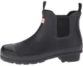 Детские резиновые сапоги Hunter Kids Original Chelsea для защиты от луж