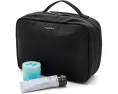 Lenox Toiletry Kit от Baggallini дорожная косметичка с органайзером