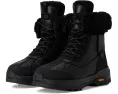 Ботинки UGG Adirondack Boots XXV с водонепроницаемой кожей и подошвой Vibram