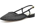 Балетки Franco Sarto Tadella 2 Slingback Flats с квадратным мысом