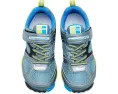 Детские кроссовки Tsukihoshi Kids Youth Streak с эластичной шнуровкой