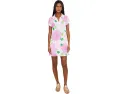 Платье Cayo Costa с защитой UPF 50+ от Lilly Pulitzer