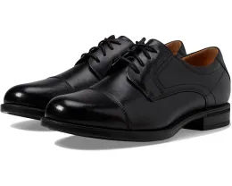 Оксфорды Florsheim Midtown с отрезным носком и стелькой OrthoLite