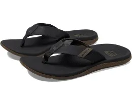 Шлепанцы Reef Santa Ana с высоким супинатором и подошвой из каучука