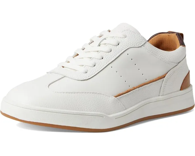 Туфли johnnie-O Topspin Royale из натуральной кожи для любого случая