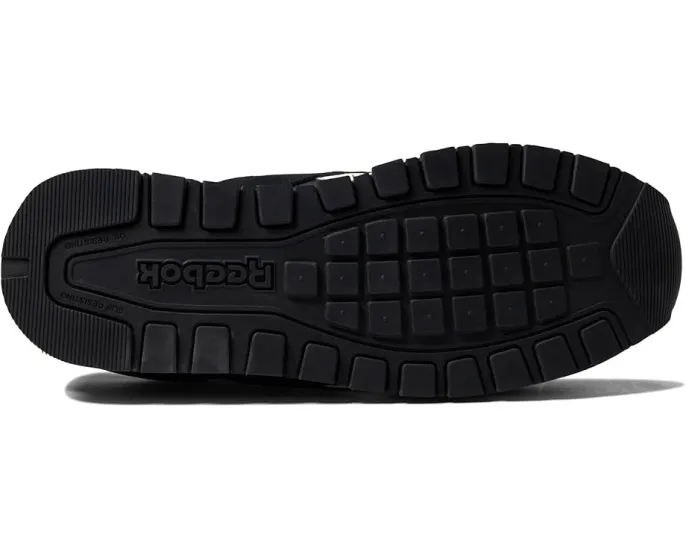 Кроссовки Reebok Harman Work SD10 с композитным мыском из замши