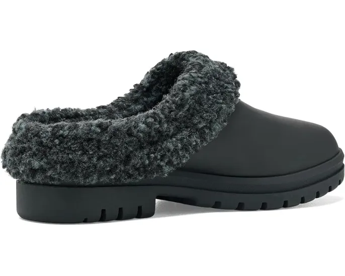 L.L.Bean зимние непромокаемые сабо Rugged Winter Wellie