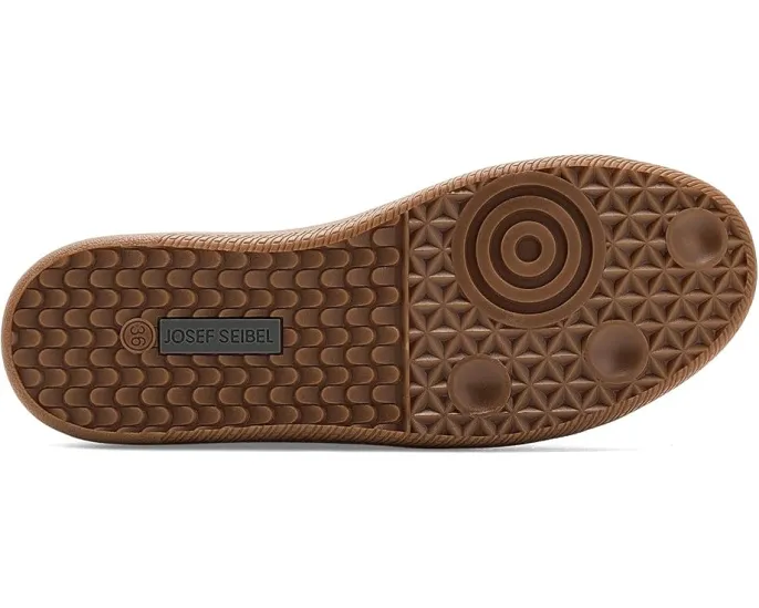 Кроссовки Josef Seibel Joleen 04 из натуральной кожи на резиновой подошве