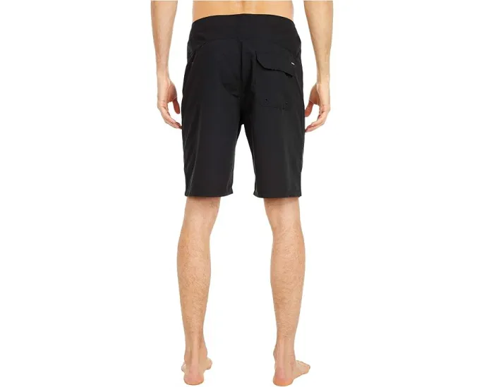 Шорты для плавания Hurley One & Only 2.0 длиной 53 см