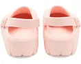 Детские шлепанцы Birkenstock Birki Flow EVA с анатомической стелькой и регулируемым ремешком
