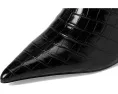 Ботинки ALDO Tifanny до колена на шпильке с заостренным носком