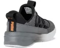 PUMA Kids Мокасины Softride One4All с эластичной посадкой и петлей на пятке