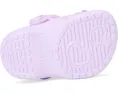 Skechers детские сандалии Sweetheart 308367N для малышей со светящимися крыльями
