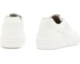Кроссовки AllSaints Vix Multi из замши с круглым носком и резиновой подошвой