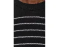 Свитер Peruvian Organic Cotton Cord с круглым вырезом от Eileen Fisher