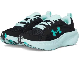 Детские кроссовки Under Armour Kids Charged Assert 11 для активного отдыха