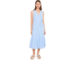 Сарафан Tommy Bahama Sea Salt Bay без рукавов с поясом