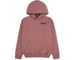 Толстовка с капюшоном abercrombie kids для детей с карманом кенгуру