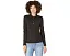 Lacoste Поло с длинным рукавом Slim Stretch Pique из хлопка с эластаном