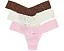 Трусы Signature Lace Ice Cream Multipack от Hanky Panky