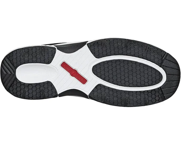 Обувь Orthofeet Kita Hands-Free с широким носком и ортопедической стелькой