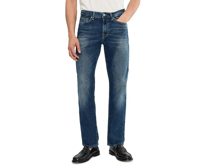 Джинсы Joe's Jeans The Classic с длиной по внутреннему шву 32 дюйма (81.28 см)